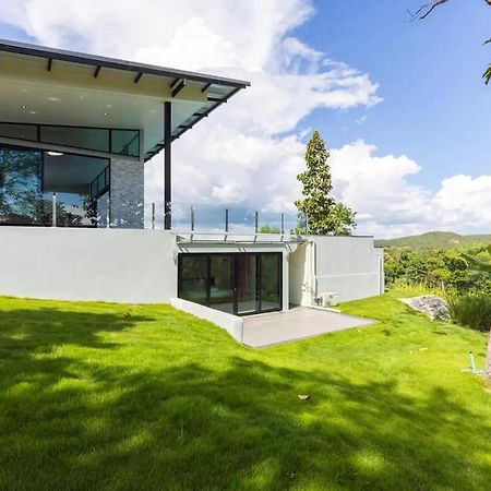 Stunning 3-Bed Villa In Chiang Mai Eksteriør bilde
