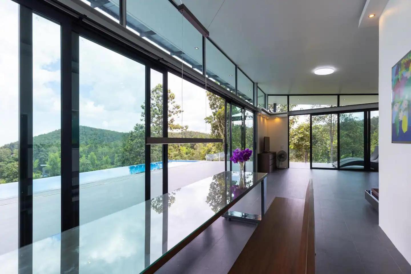 Stunning 3-Bed Villa In Chiang Mai Eksteriør bilde